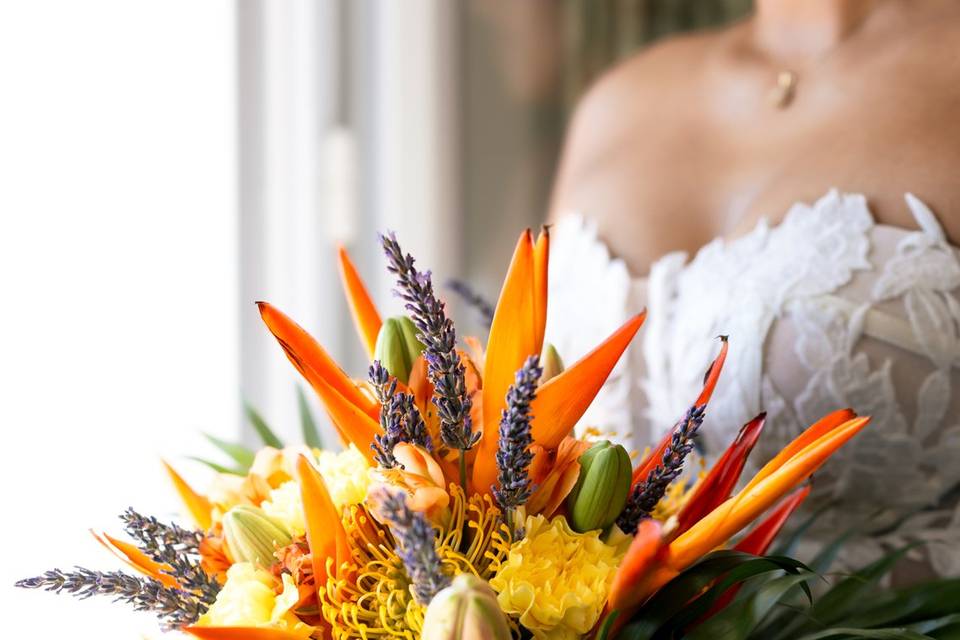 Fleurs