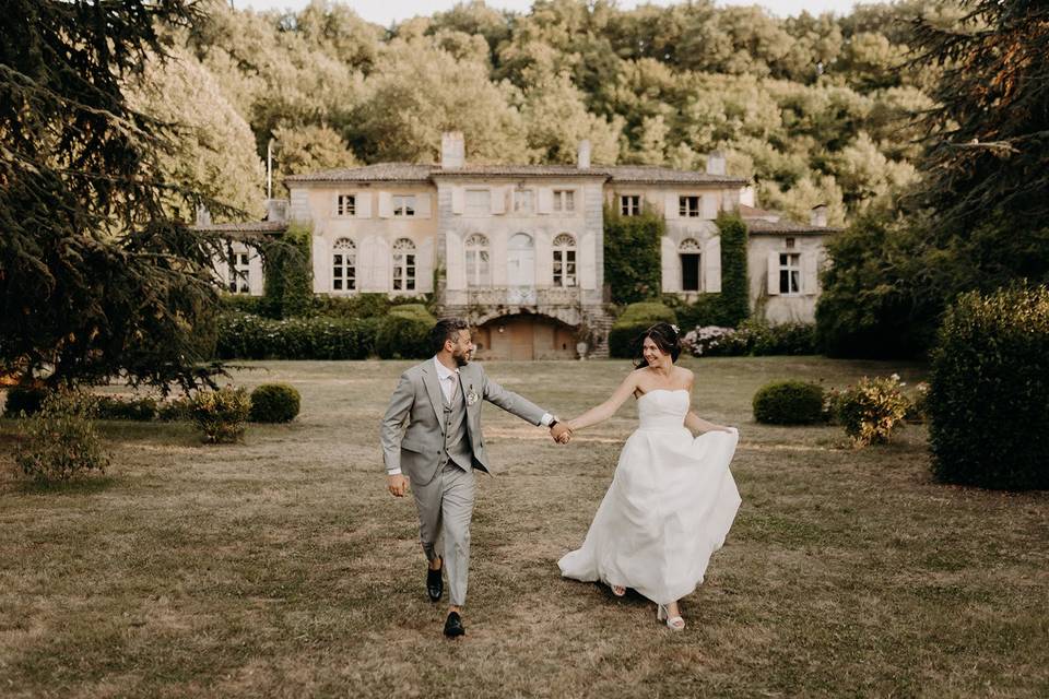 Balade en amoureux