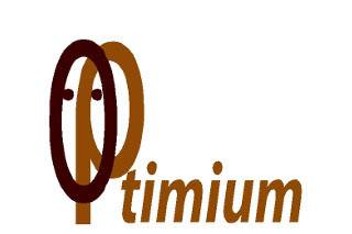 Optimium logo