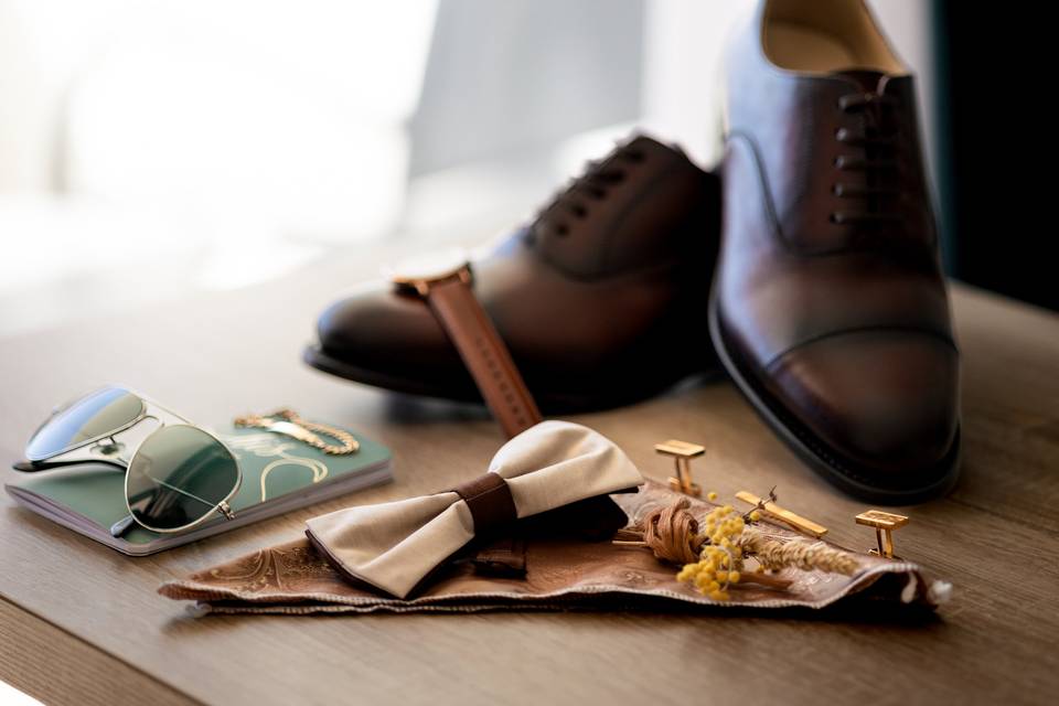 Accessoires