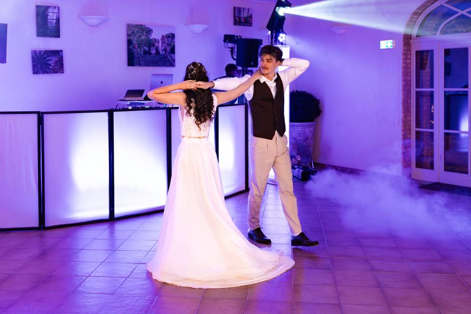 Danse