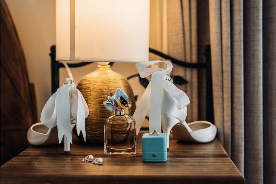 Accessoires