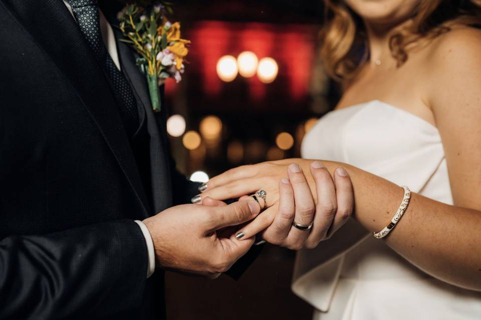 Ceremonie