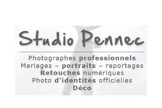 Studio Pennec logo