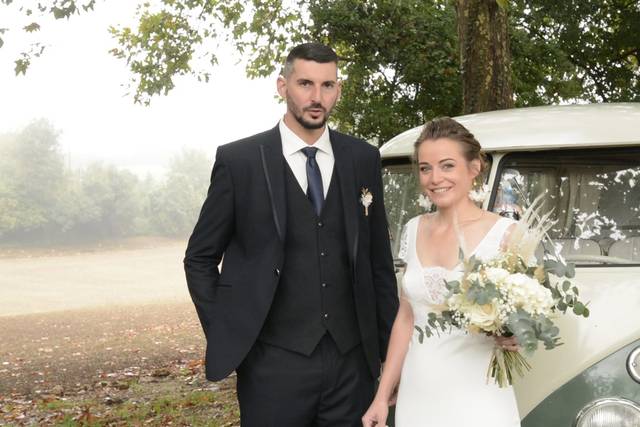 Video mariage