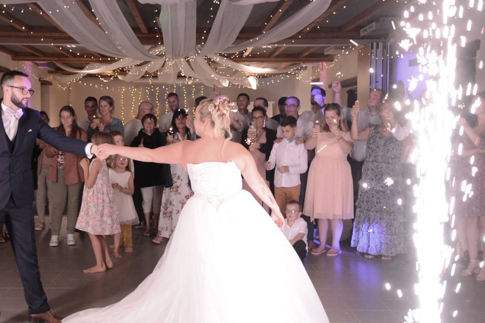 Video mariage