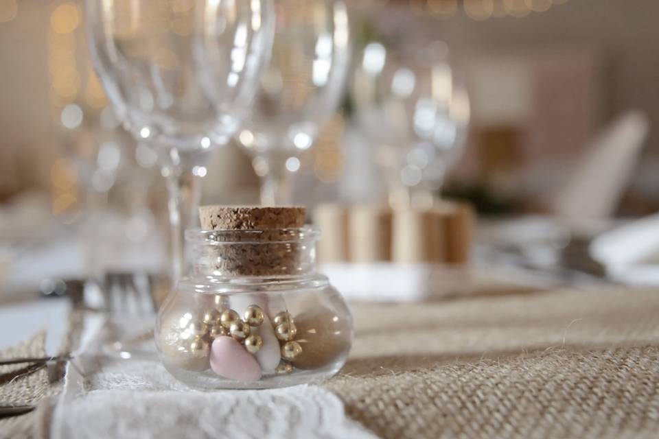 Video mariage