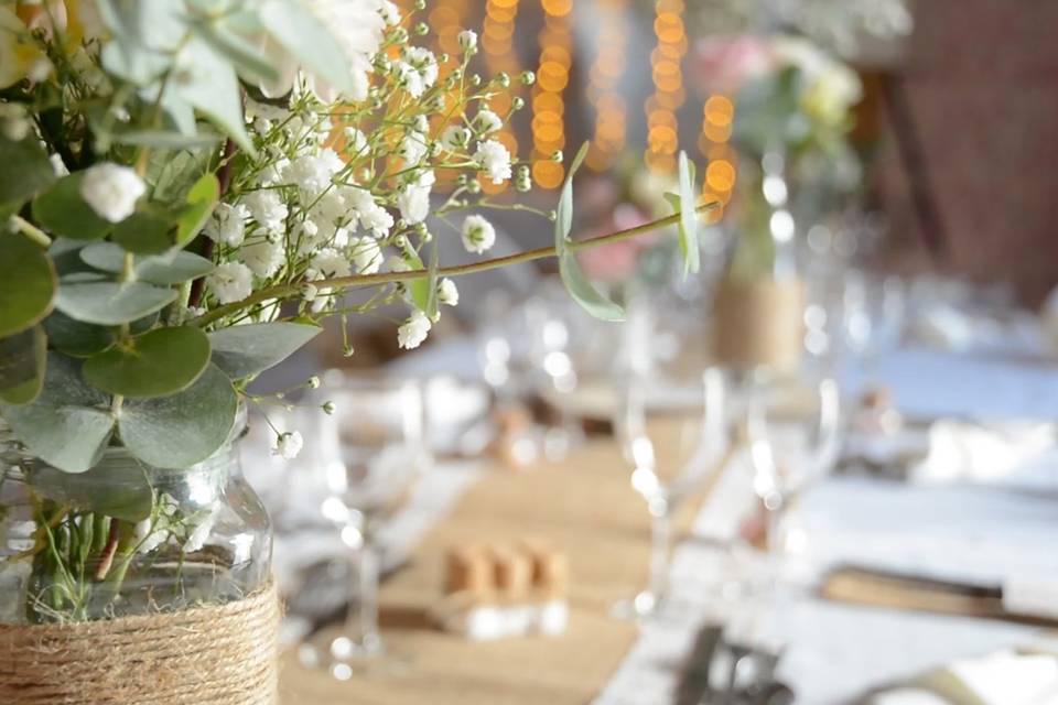 Video mariage