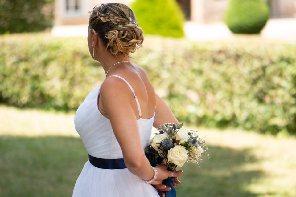 Mariée