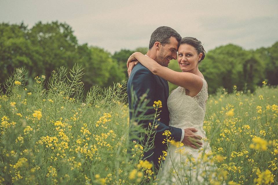 Reportage mariage lorient