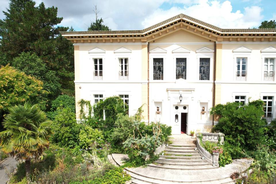 Château de Bézyl