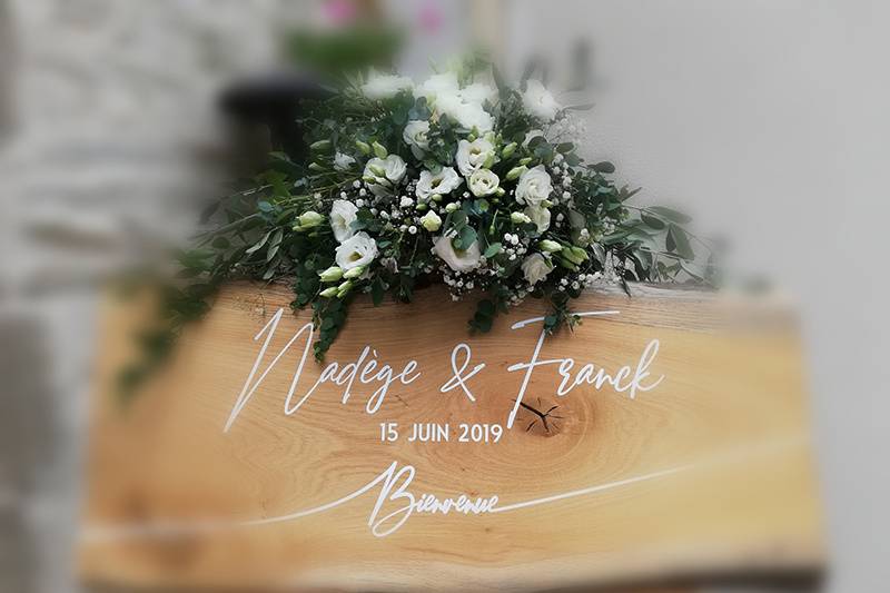 Video mariage