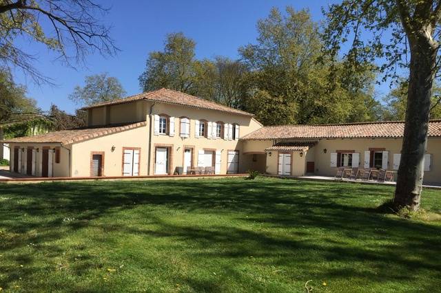 Chateau de nolet