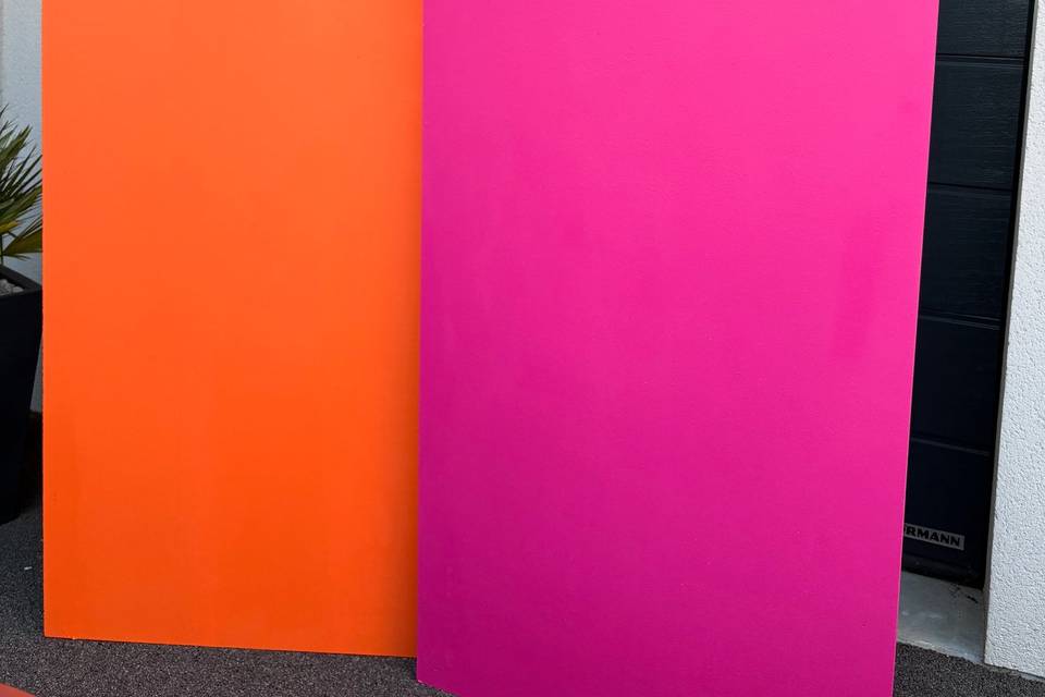 Backdrop