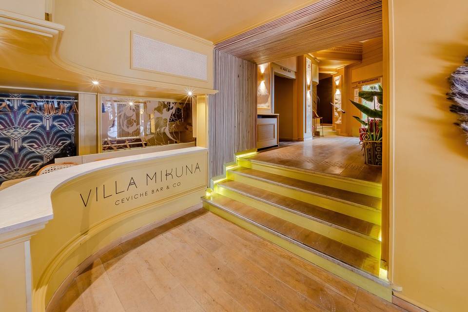 Villa Yora