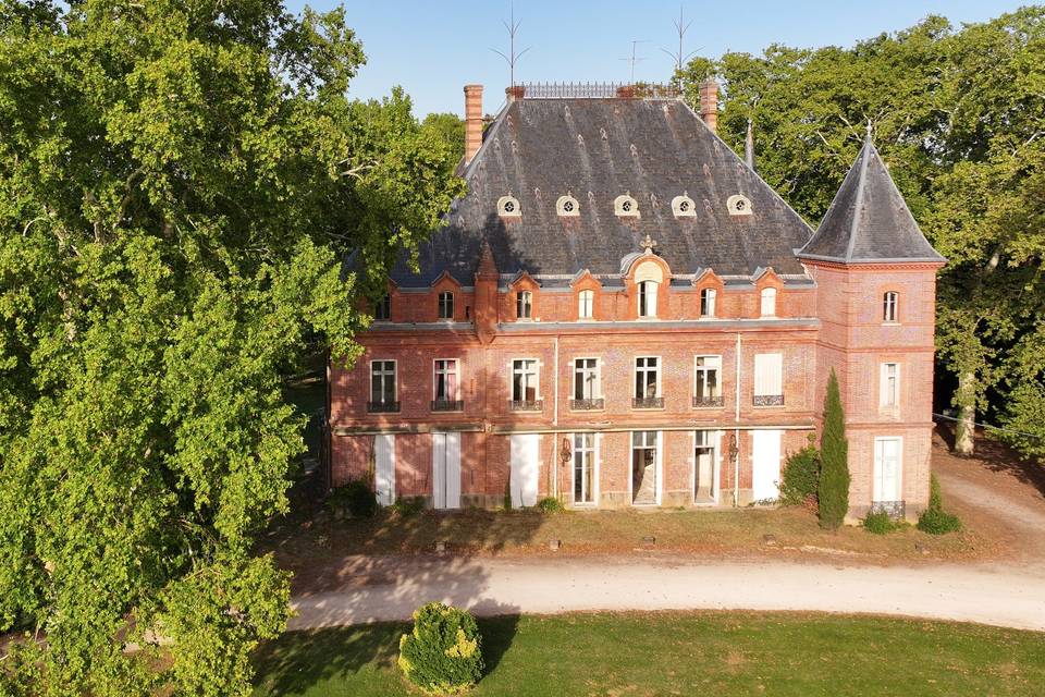 Chateau de nolet