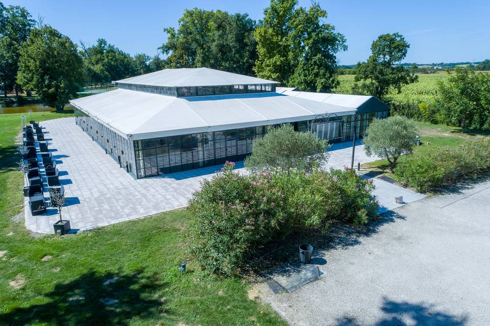 Chateau de nolet