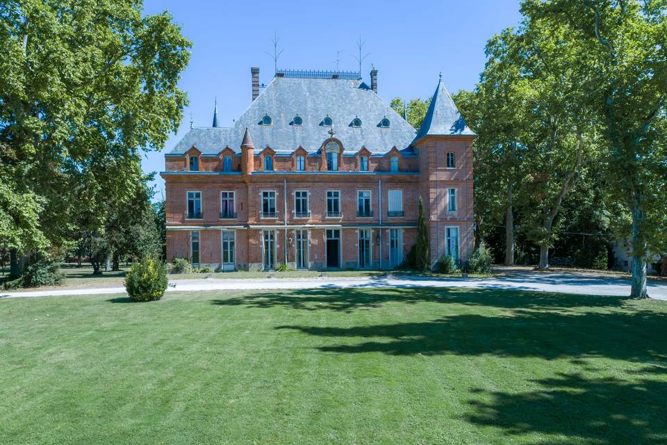 Chateau de nolet