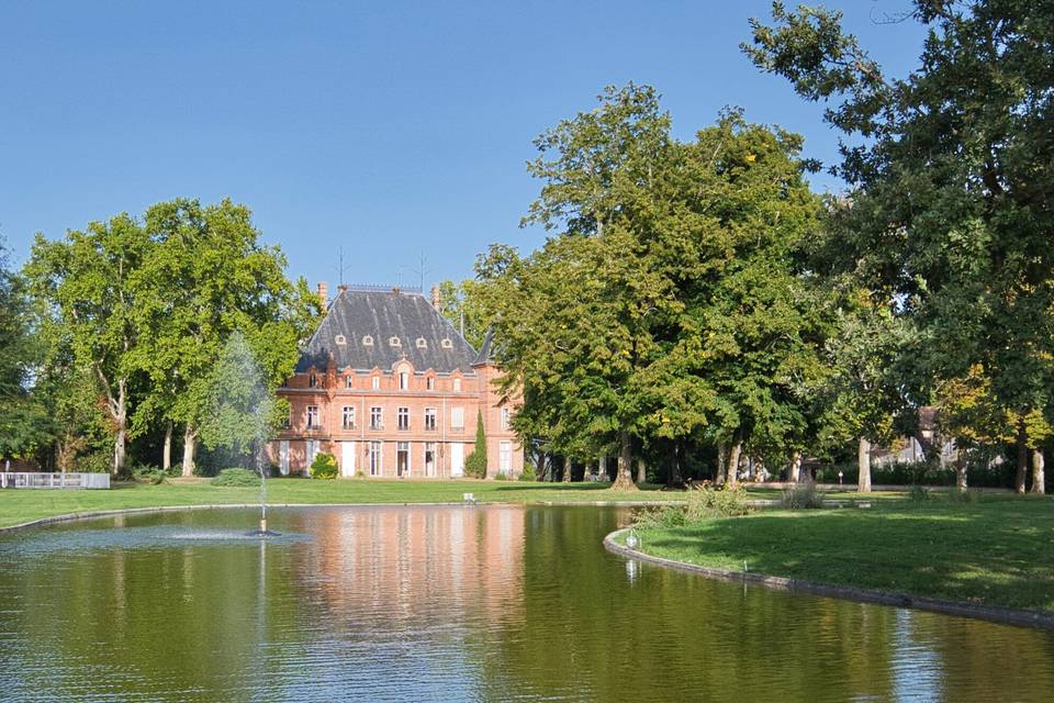 Chateau de nolet