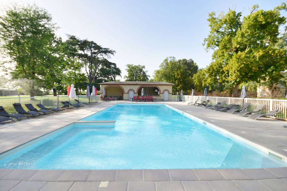 Chateau de nolet