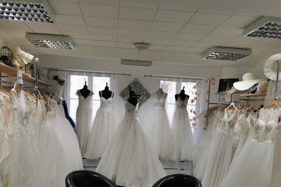 Mariage Boutique