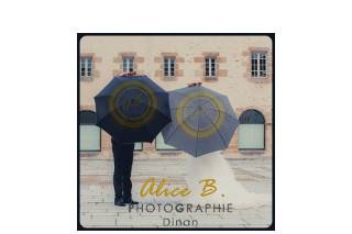 Alice B. PhotoGraphie