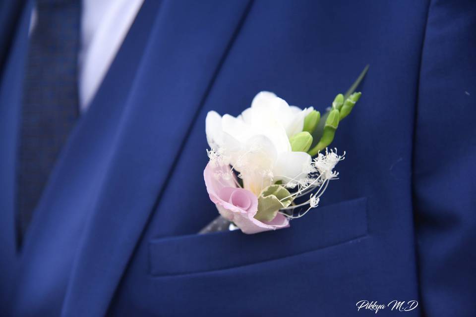 Boutonnière