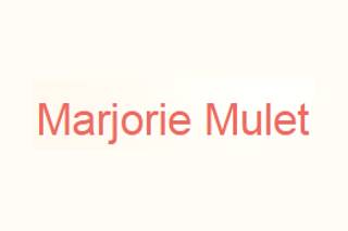 Marjorie Mulet - Chanteuse