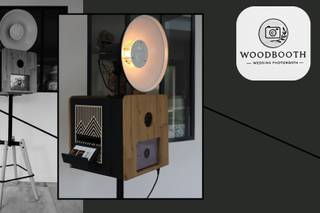WoodBooth