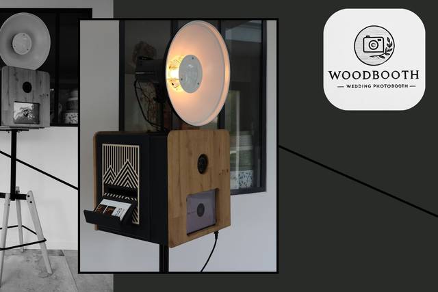 WoodBooth