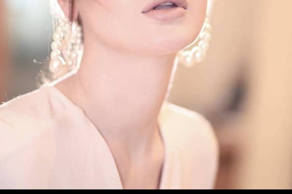 Naturel look