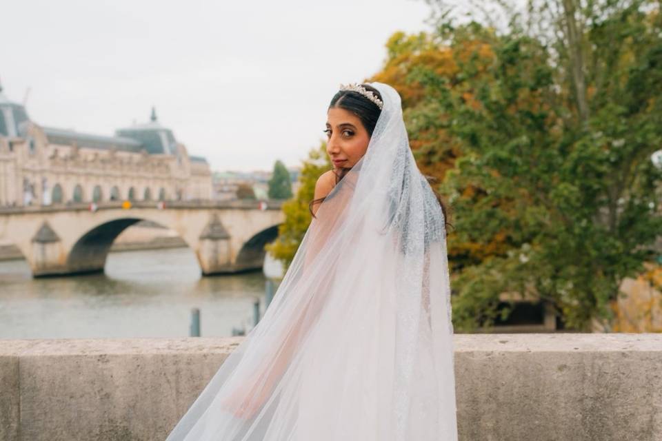Bridal Glam