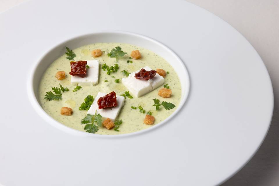 Entrée