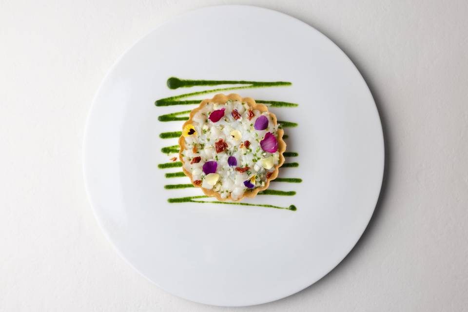 Entrée