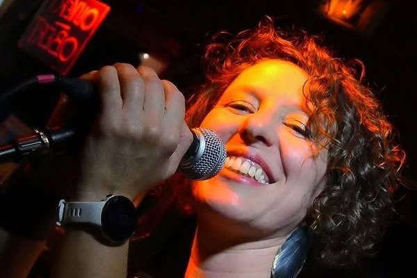 Le Jajazz! trio au Chaudron C