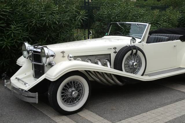 Duesenberg