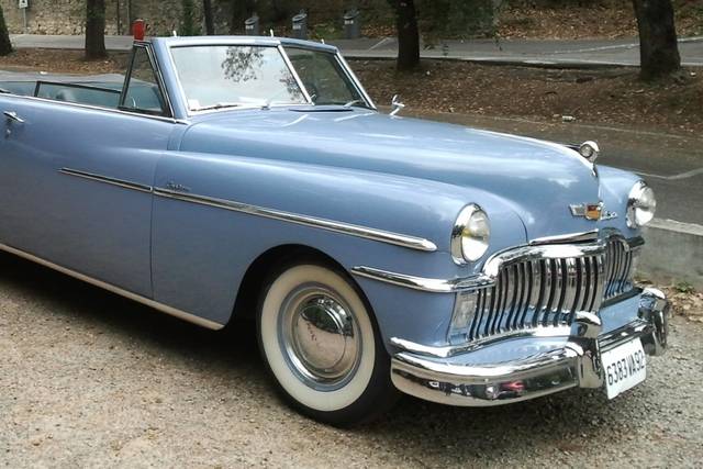 De Soto 1949