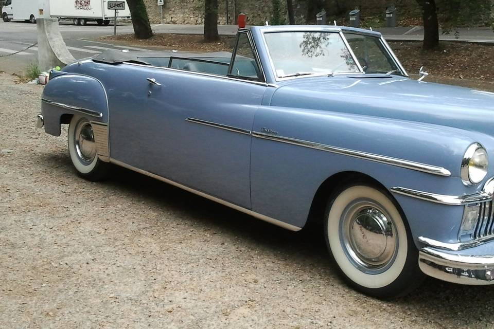 De Soto 1949