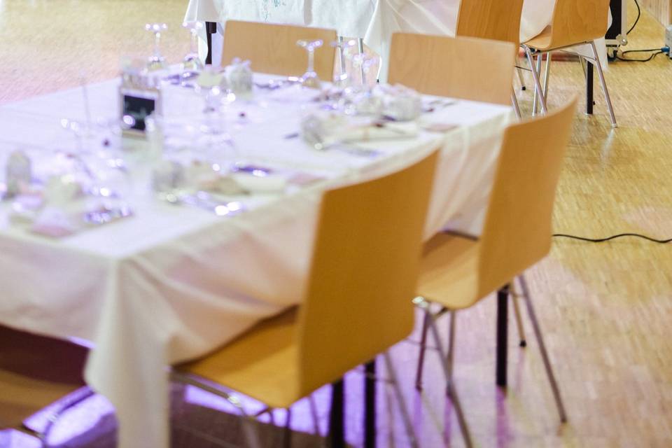 Décorations