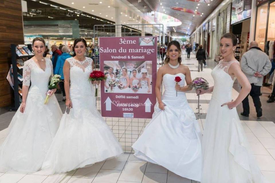 Salon du Mariage