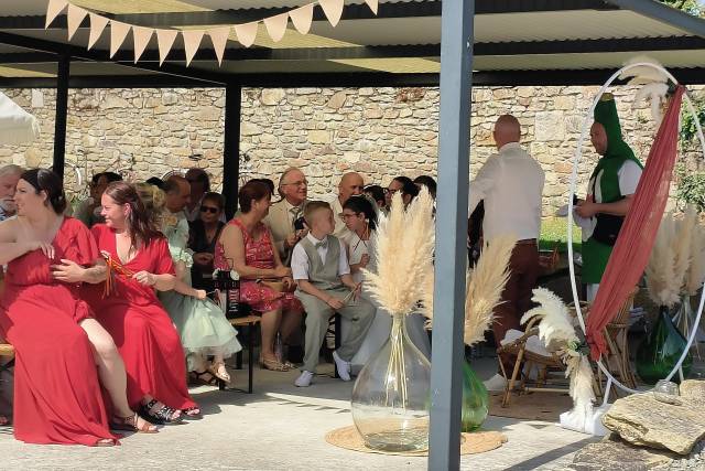Mariage