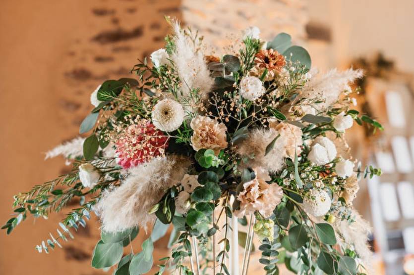 Décor de table