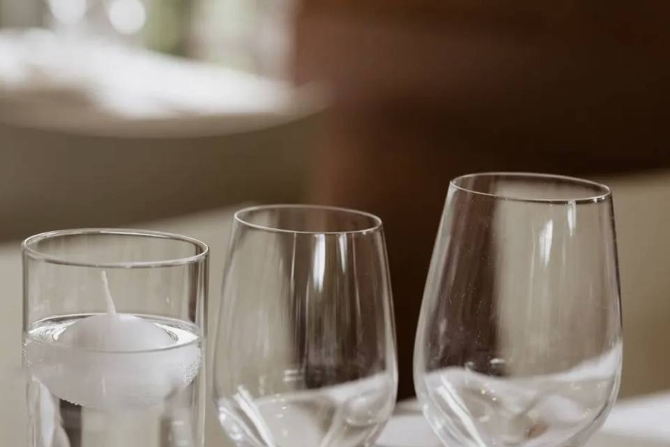 Décor de table