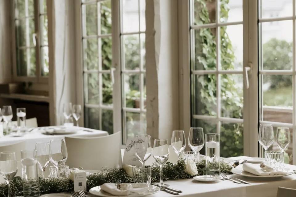 Décor de table