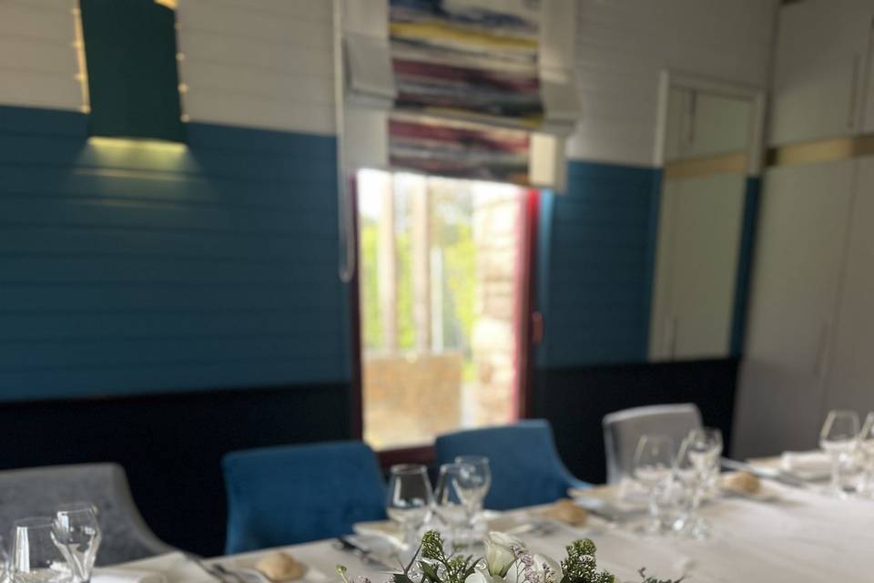 Décor de table