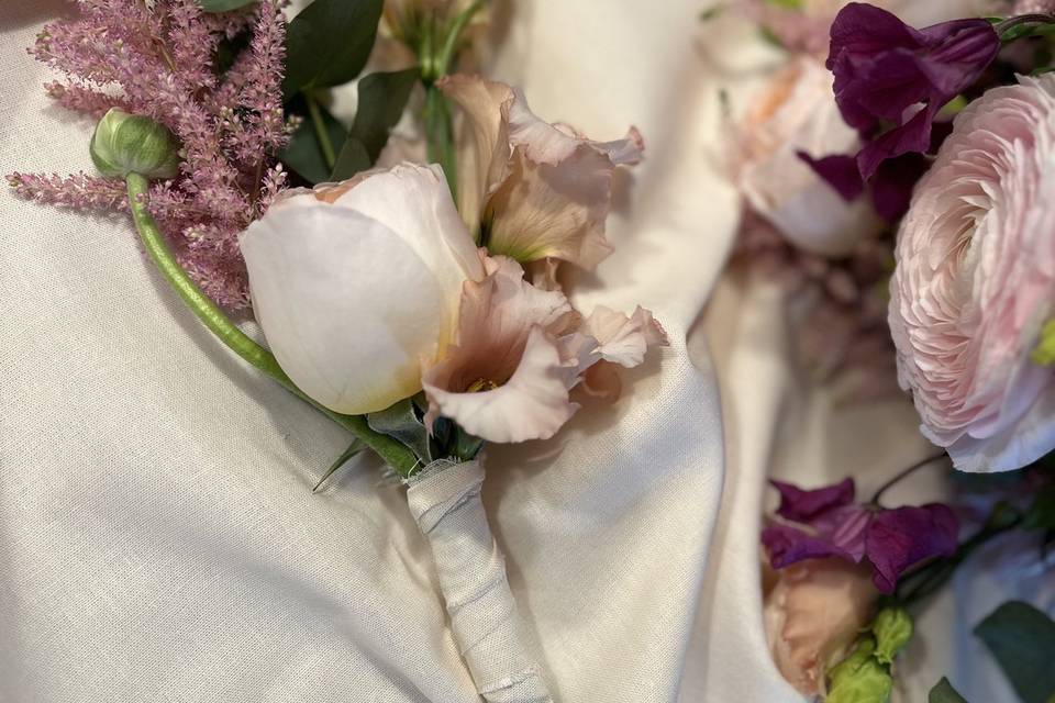 Boutonnière