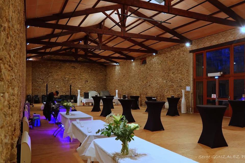 Salle