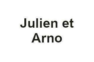 Julien et Arno