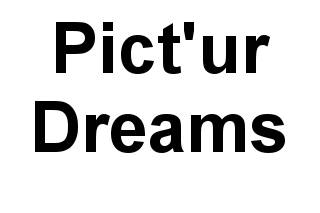 Pict'ur Dreams Logo