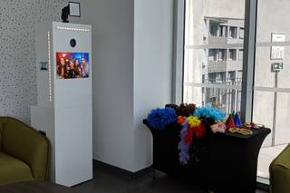Miguel Events - Photobooth